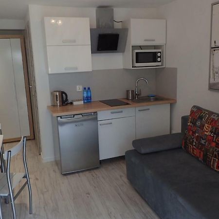 Apartamenty Karkonoskie คาร์ปัตซ์ ภายนอก รูปภาพ