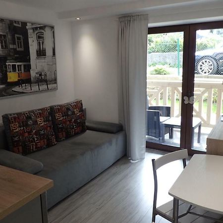 Apartamenty Karkonoskie คาร์ปัตซ์ ภายนอก รูปภาพ