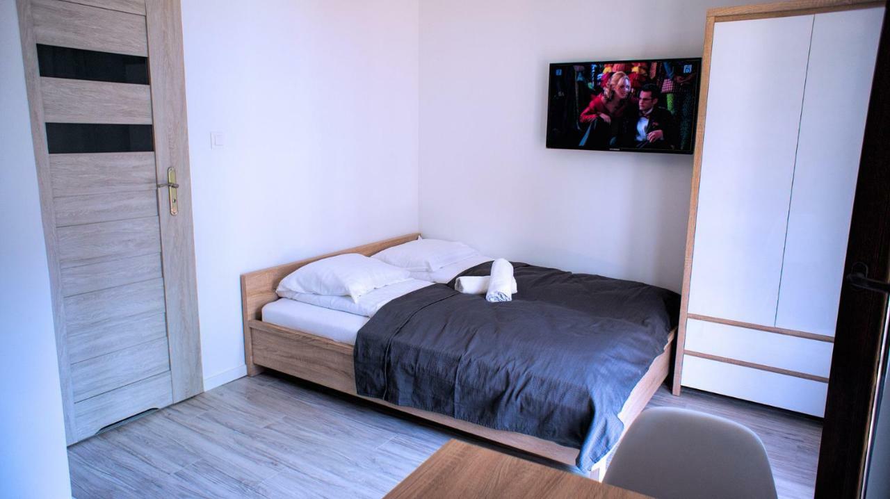 Apartamenty Karkonoskie คาร์ปัตซ์ ภายนอก รูปภาพ