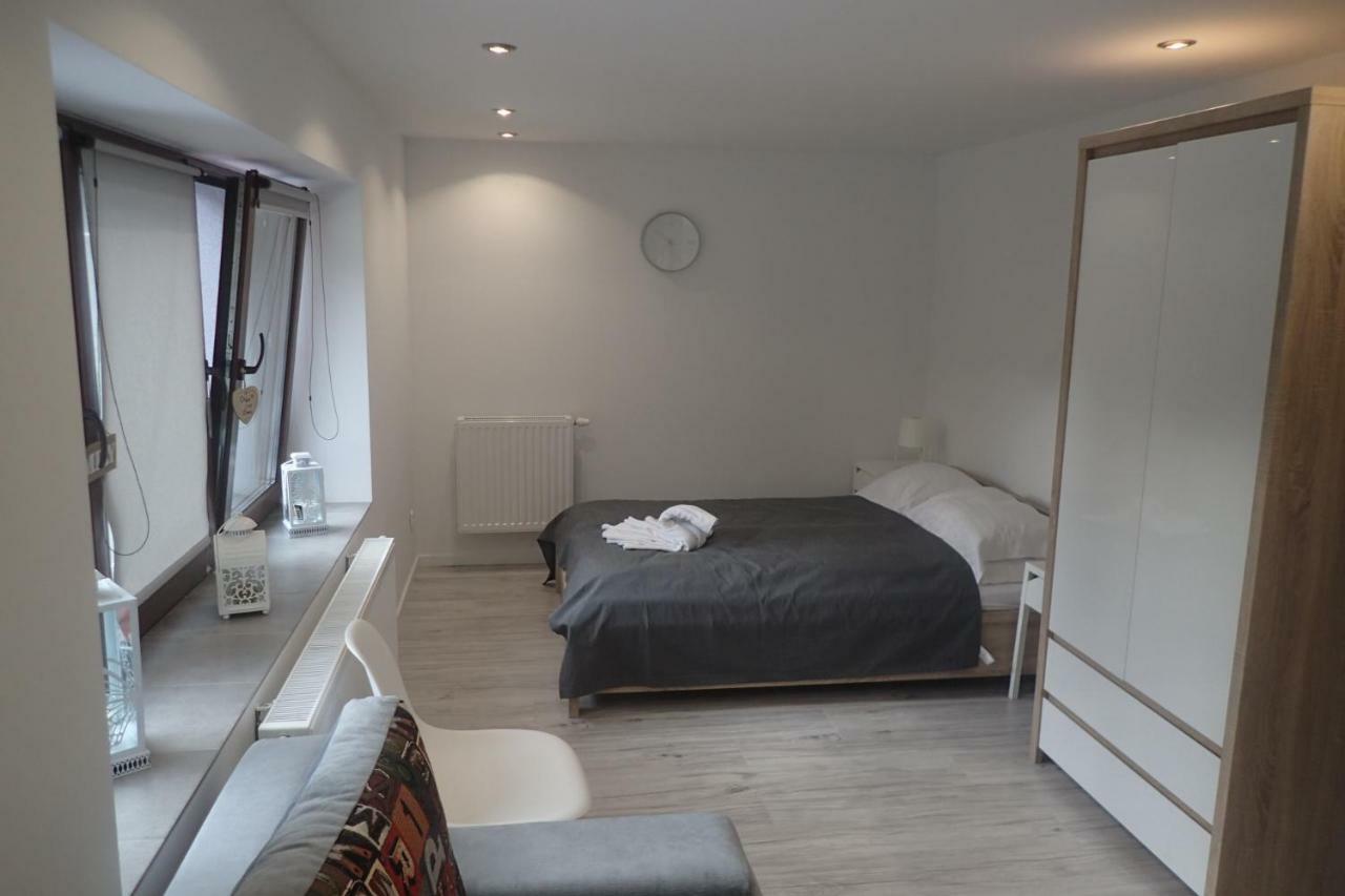 Apartamenty Karkonoskie คาร์ปัตซ์ ภายนอก รูปภาพ